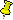 yellow pin